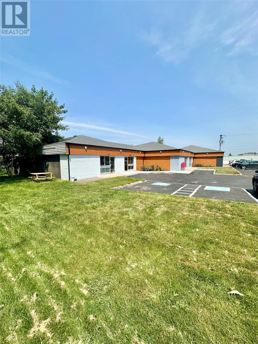 100 Brookfield Road Unit#a, St. John's, Newfoundland & Labrador  A1E 3T9 - Photo 2 - 1288063