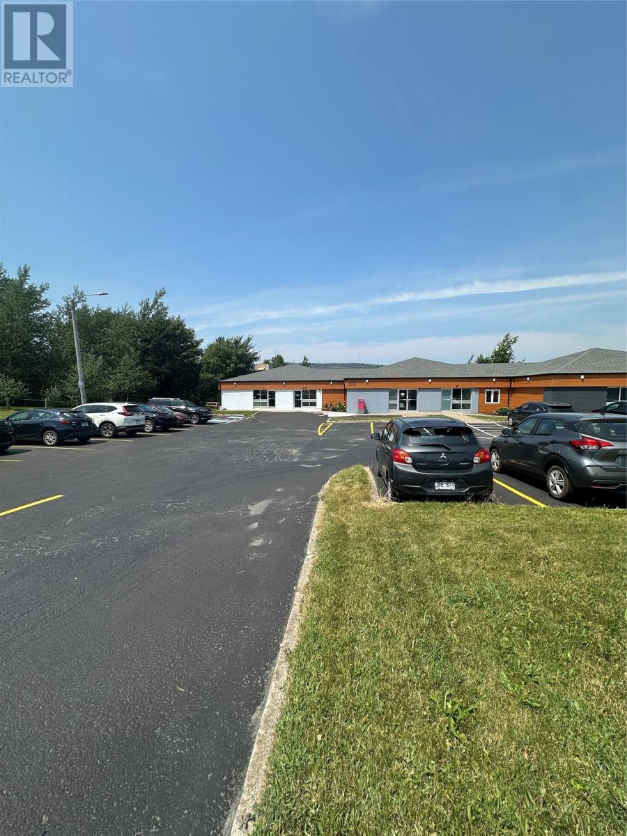 100 Brookfield Road Unit#a, St. John's, Newfoundland & Labrador  A1E 3T9 - Photo 3 - 1288063