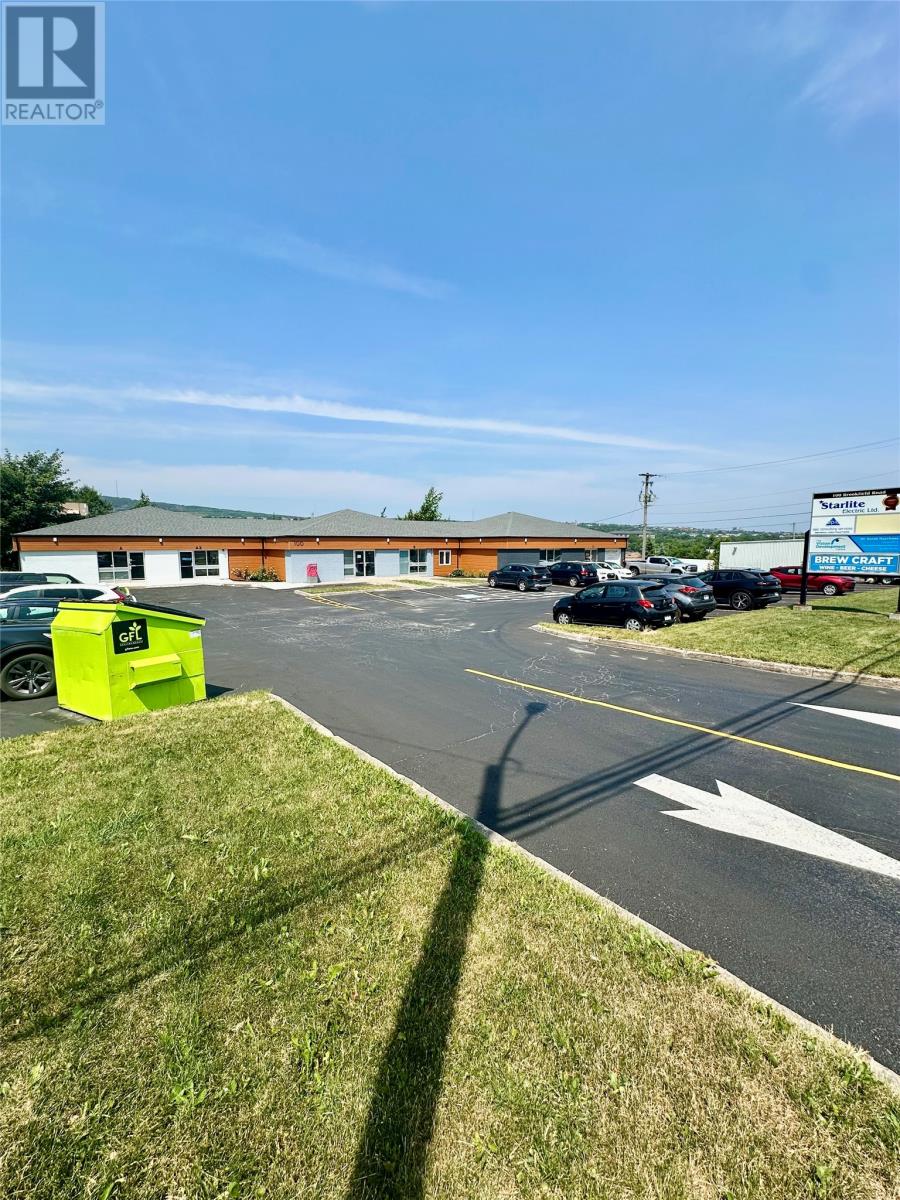 100 Brookfield Road Unit#a, St. John's, Newfoundland & Labrador  A1E 3T9 - Photo 4 - 1288063