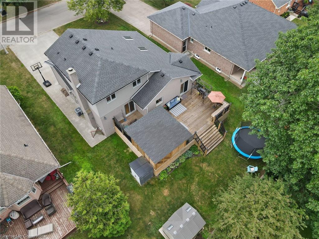10 Westwood Drive, Port Colborne, Ontario  L3K 6B8 - Photo 45 - 40752619