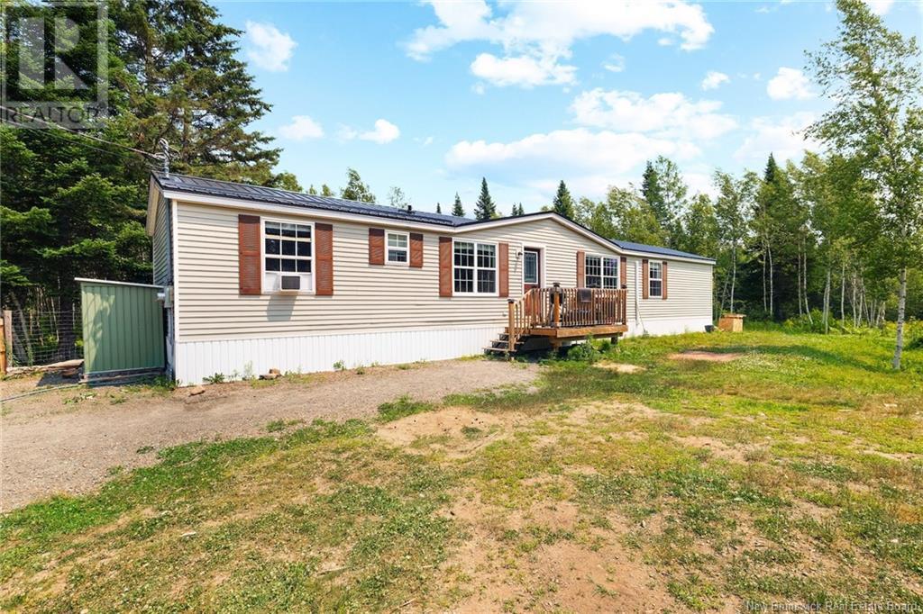 44 Lawler Drive, Rusagonis, New Brunswick  E3B 0N5 - Photo 2 - NB123247