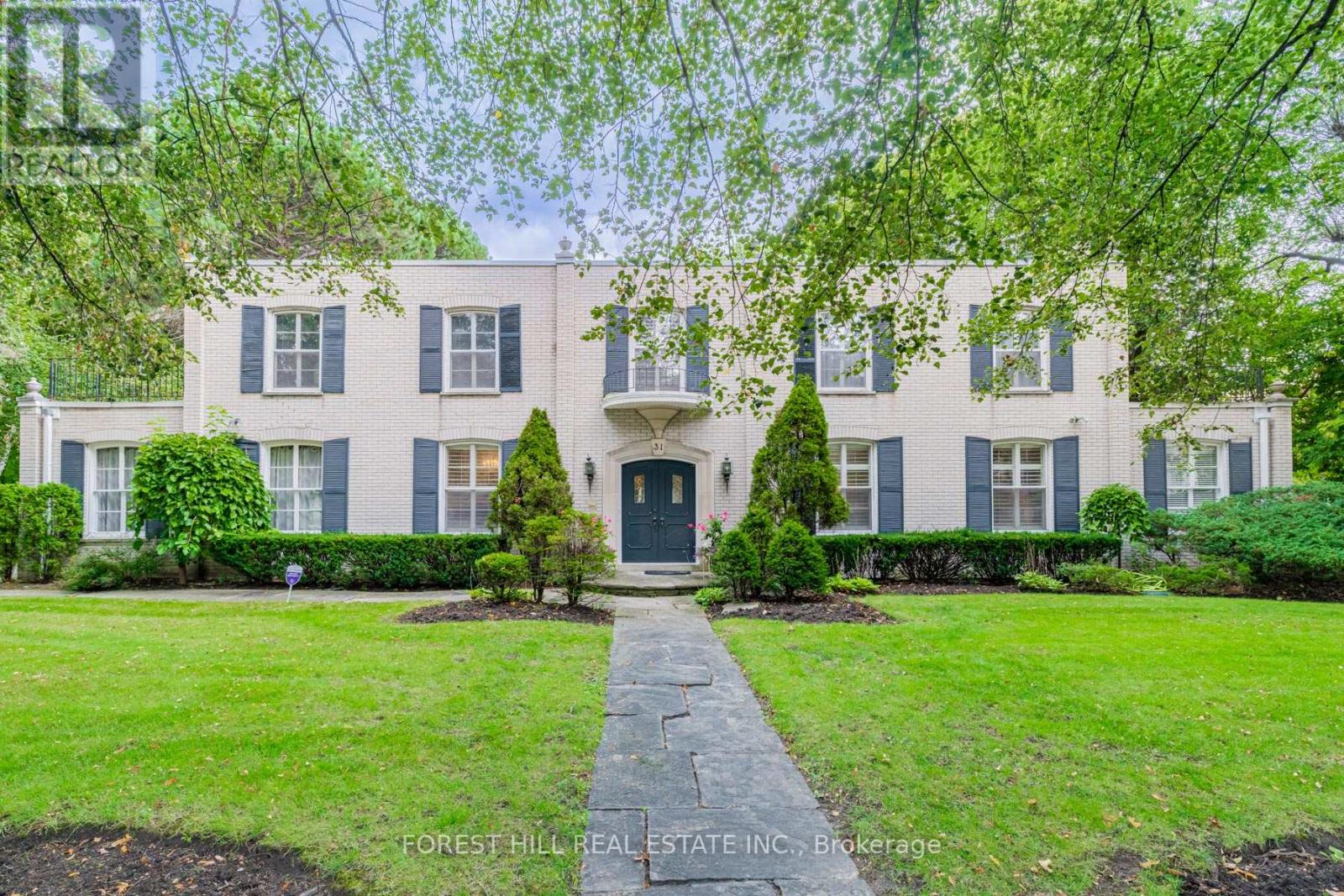 31 FIFESHIRE ROAD E, Toronto, Ontario