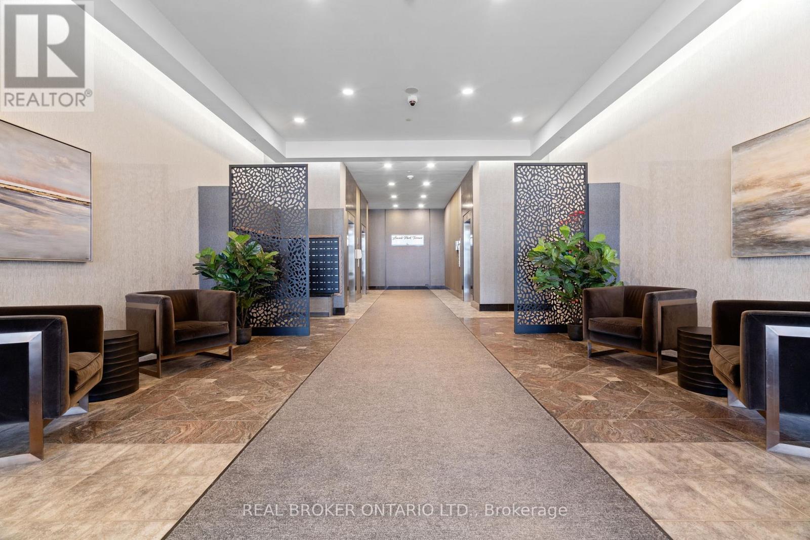 404 - 1 Leaside Park Drive, Toronto, Ontario  M4H 1R1 - Photo 33 - C12293193