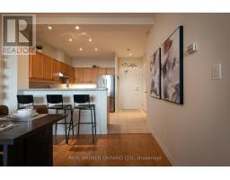 404 - 1 LEASIDE PARK DRIVE, Toronto, Ontario