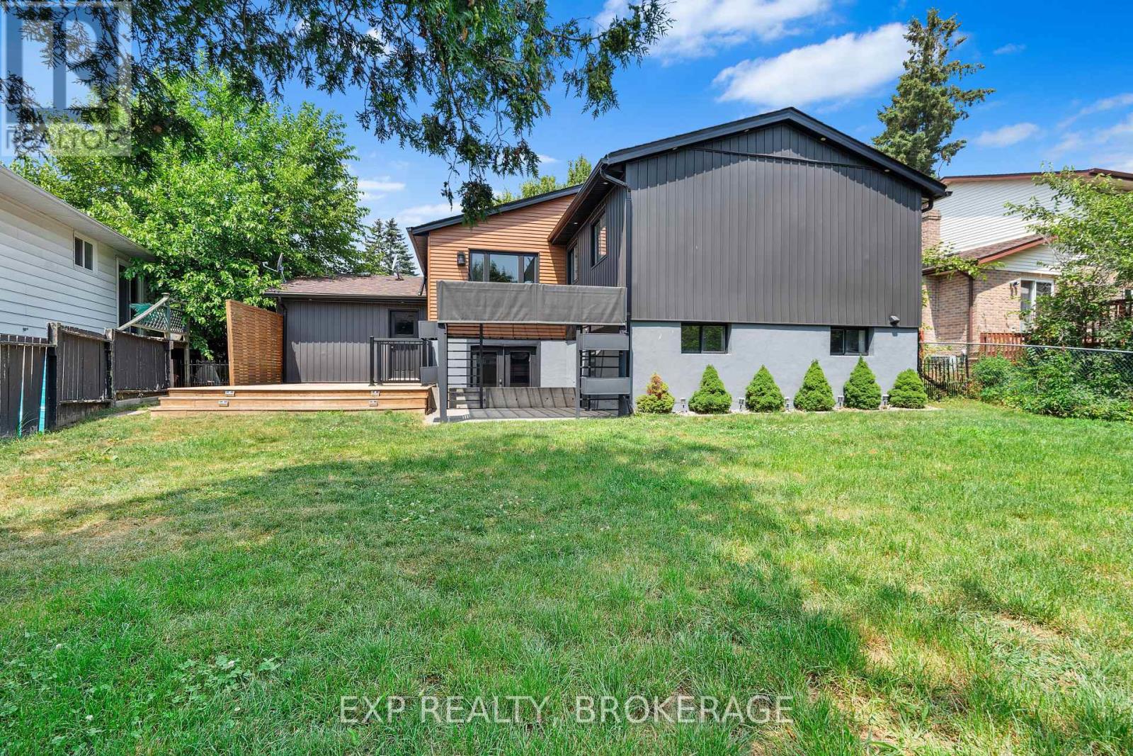 926 Cresthill Street, Kingston, Ontario  K7P 1H7 - Photo 47 - X12293382