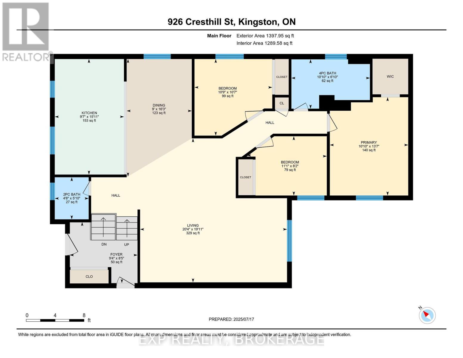 926 Cresthill Street, Kingston, Ontario  K7P 1H7 - Photo 49 - X12293382