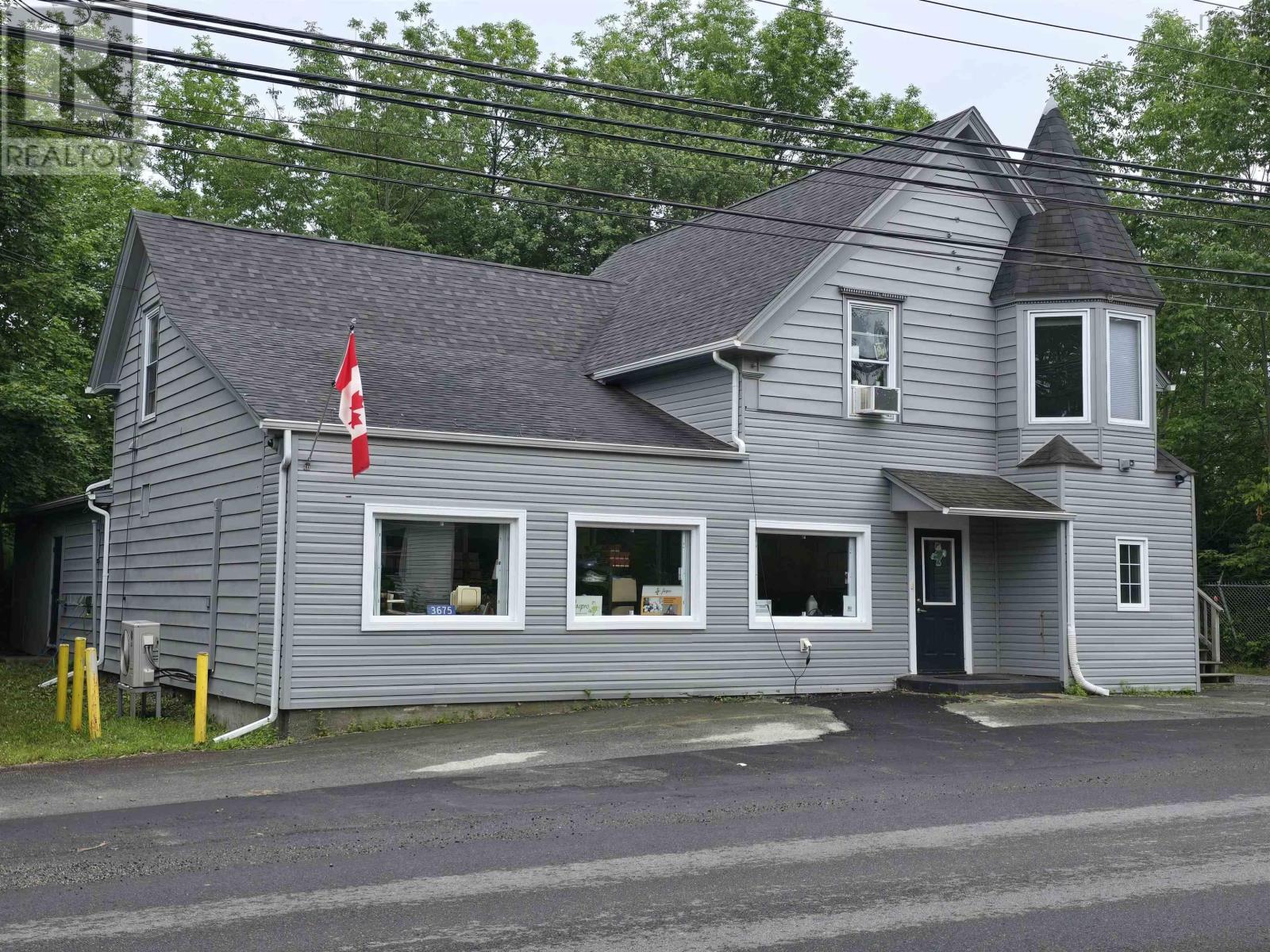 3675 Highway 3, Brooklyn, Nova Scotia  B0J 1H0 - Photo 2 - 202517941