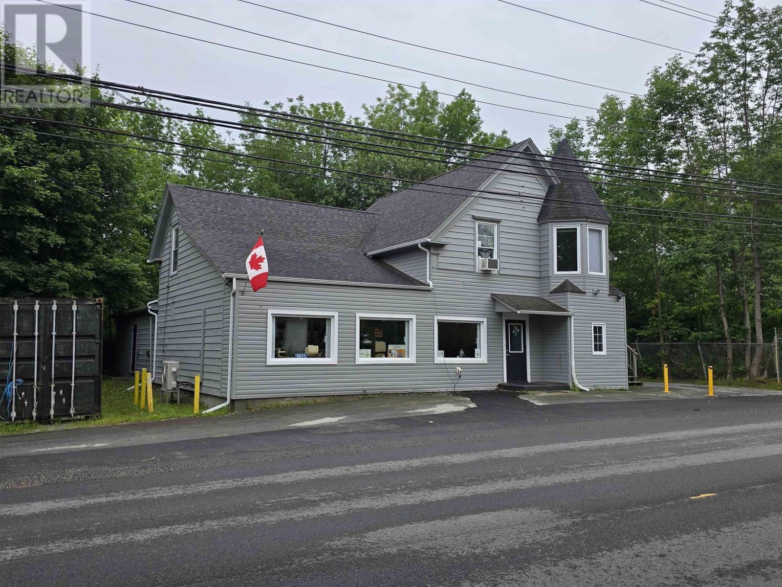3675 Highway 3, Brooklyn, Nova Scotia  B0J 1H0 - Photo 3 - 202517941
