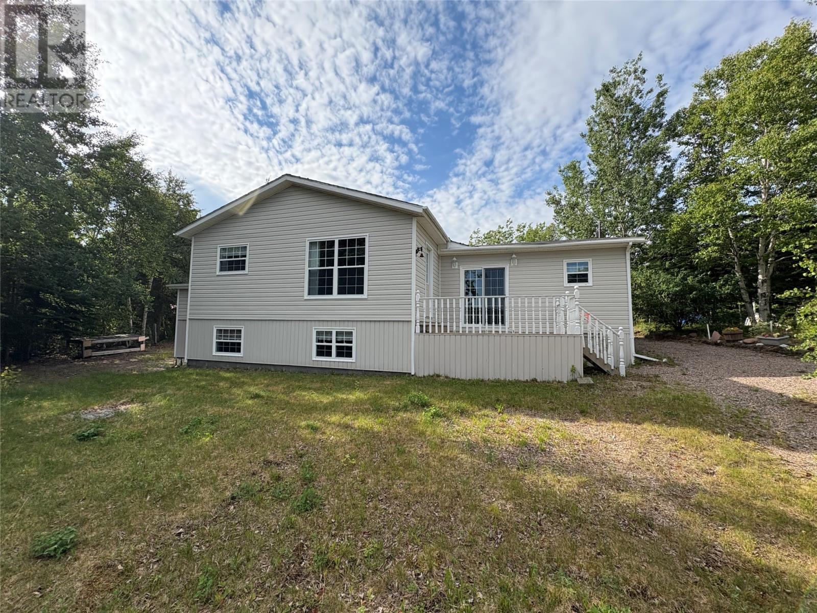 1 Crooked Lake Road, Badger, Newfoundland & Labrador  A0H 1A0 - Photo 1 - 1287995