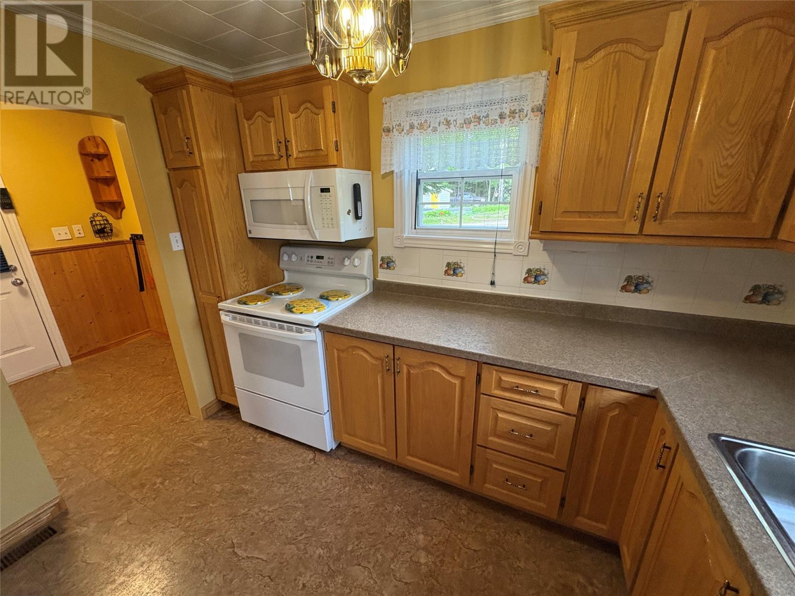 1 Crooked Lake Road, Badger, Newfoundland & Labrador  A0H 1A0 - Photo 21 - 1287995