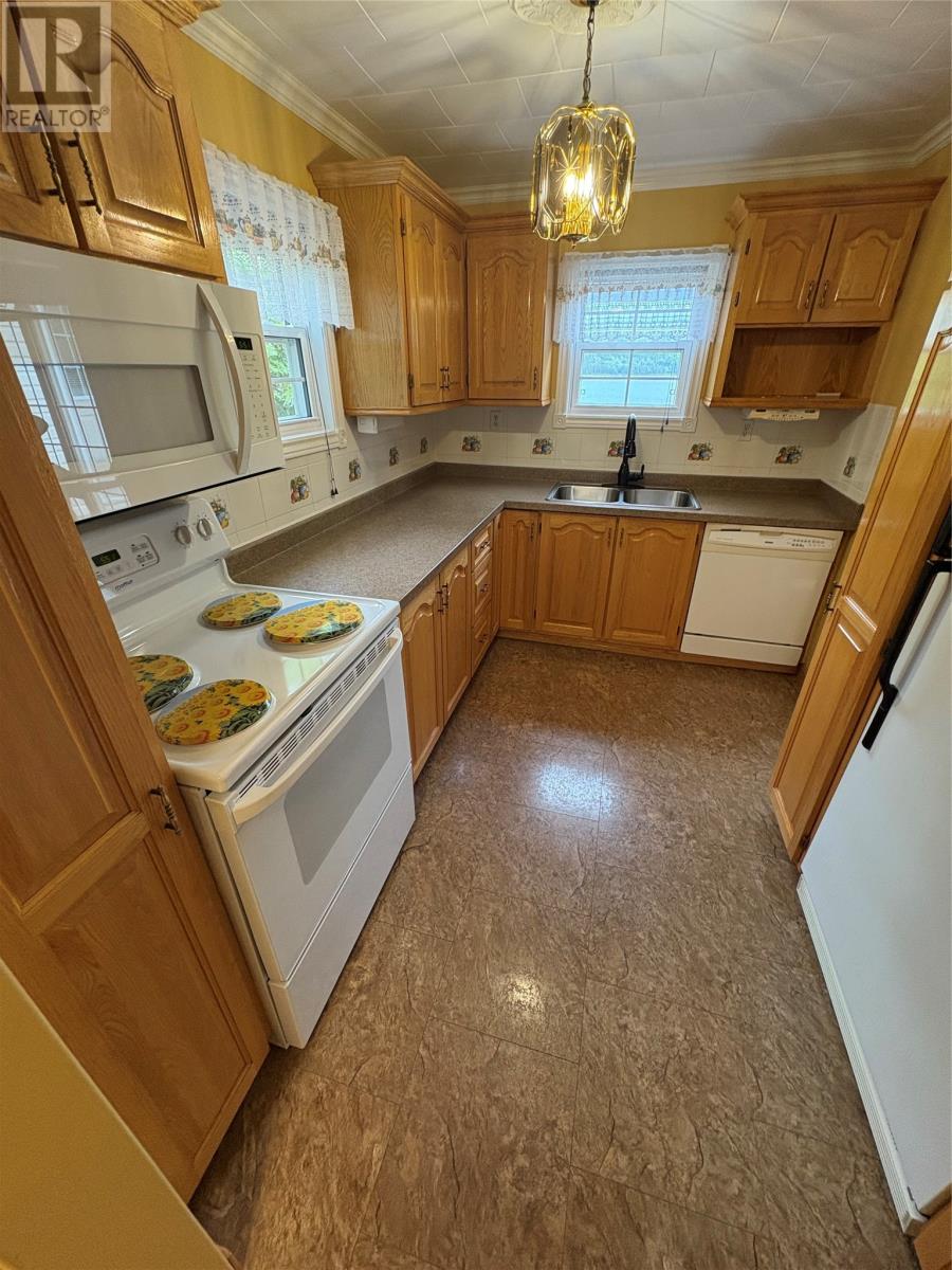 1 Crooked Lake Road, Badger, Newfoundland & Labrador  A0H 1A0 - Photo 22 - 1287995