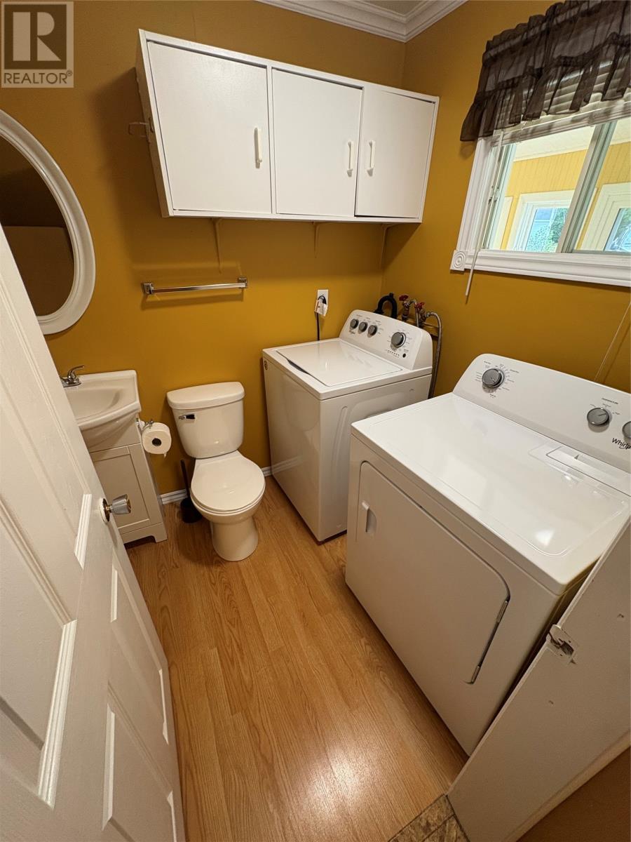 1 Crooked Lake Road, Badger, Newfoundland & Labrador  A0H 1A0 - Photo 34 - 1287995