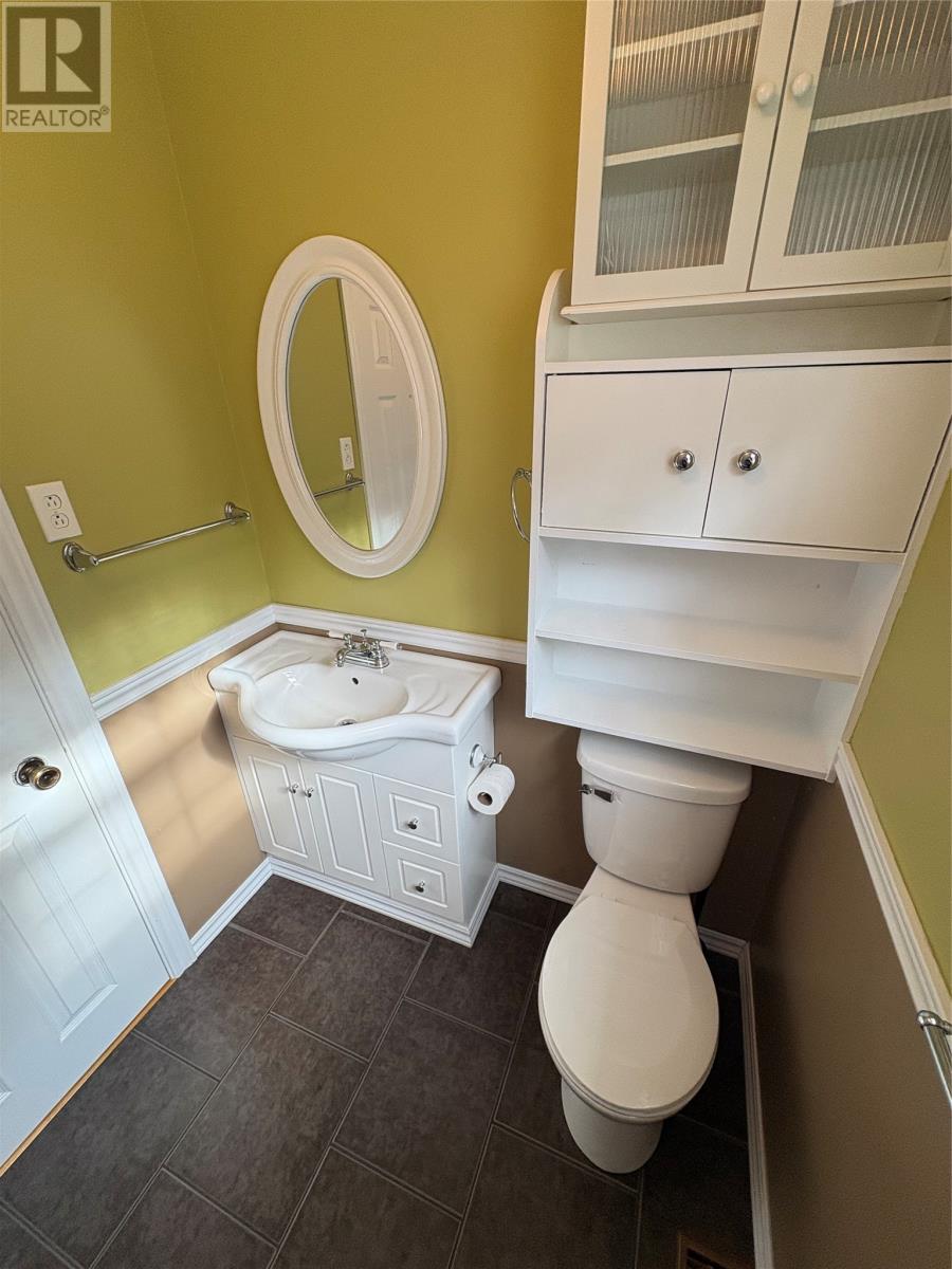 1 Crooked Lake Road, Badger, Newfoundland & Labrador  A0H 1A0 - Photo 35 - 1287995