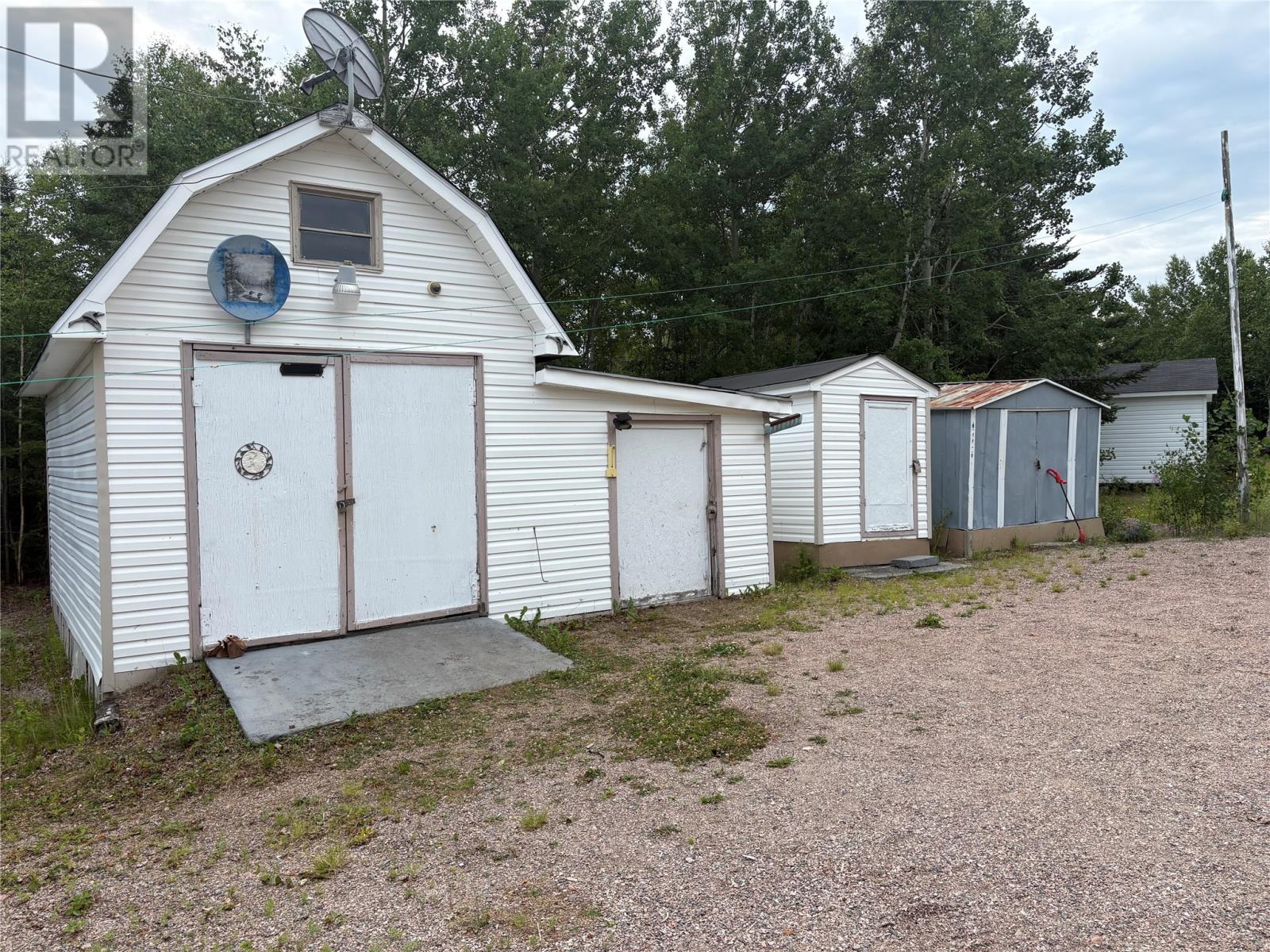1 Crooked Lake Road, Badger, Newfoundland & Labrador  A0H 1A0 - Photo 50 - 1287995