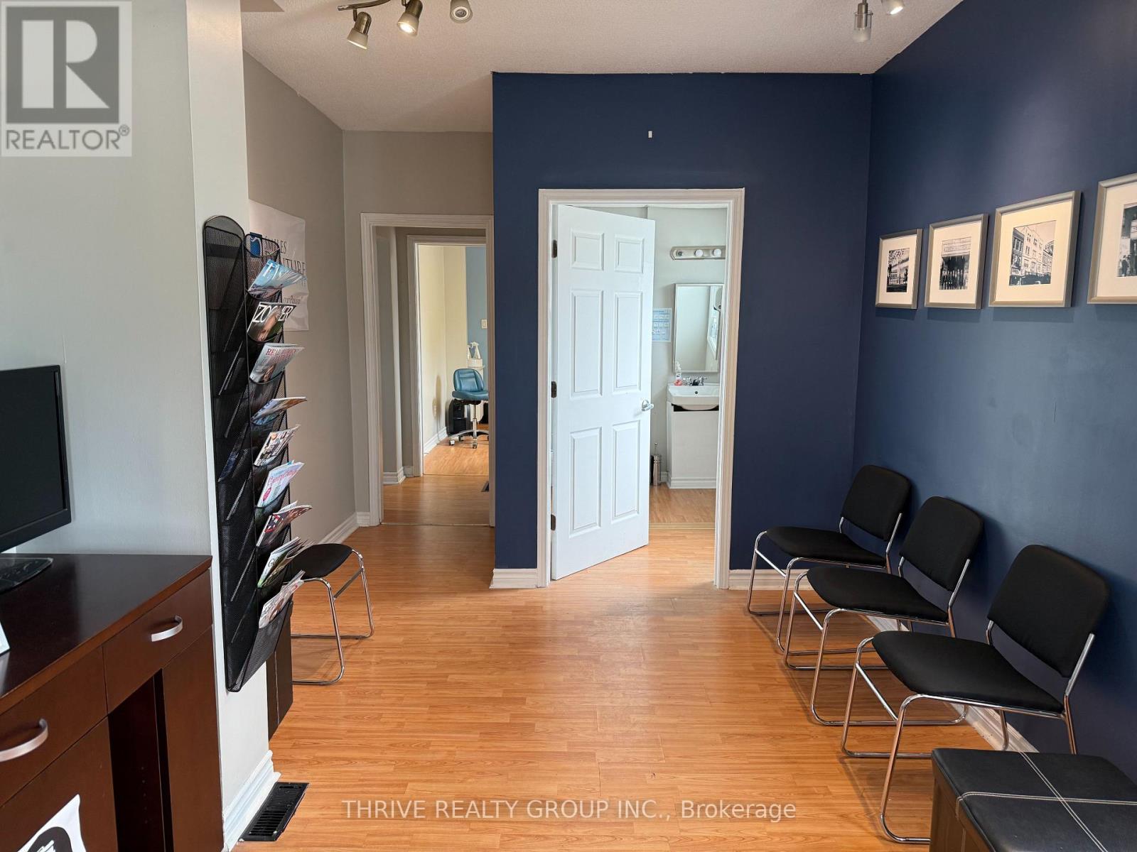 690 Hale Street, London East, Ontario  N5W 1H4 - Photo 5 - X12293421