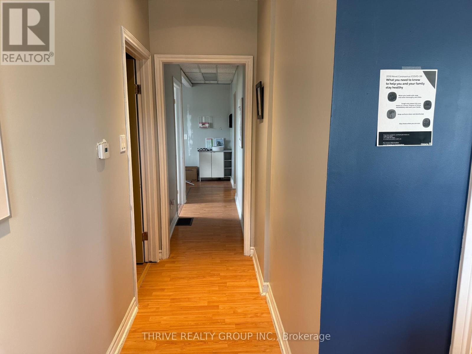 690 Hale Street, London East, Ontario  N5W 1H4 - Photo 6 - X12293421
