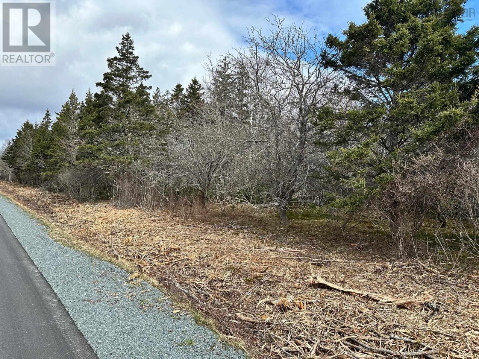 Lot 2 Shore Road, Western Head, Nova Scotia