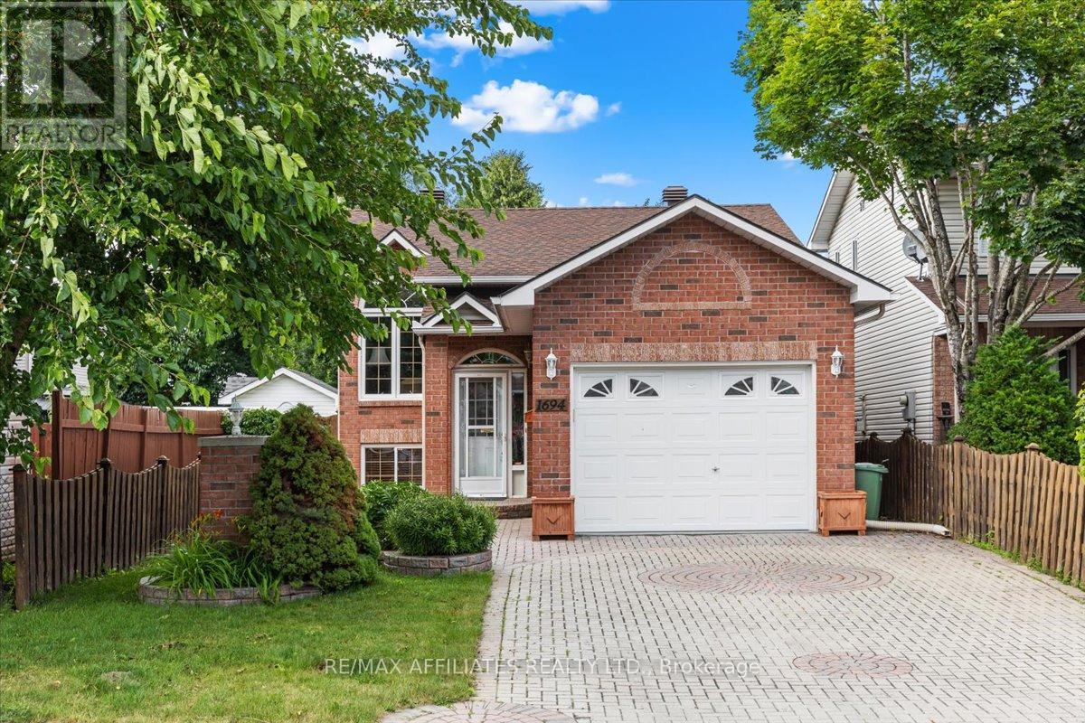 Property at 1694 TOULOUSE CRESCENT image 1
