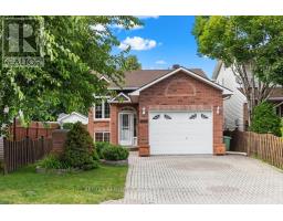 1694 TOULOUSE CRESCENT, Ottawa, Ontario