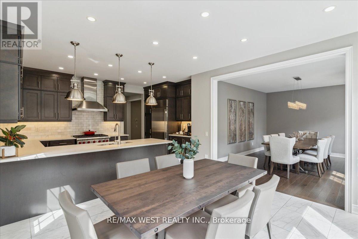 39 Condor Way, Vaughan (Kleinburg), Ontario  L4H 4N1 - Photo 10 - N12293190