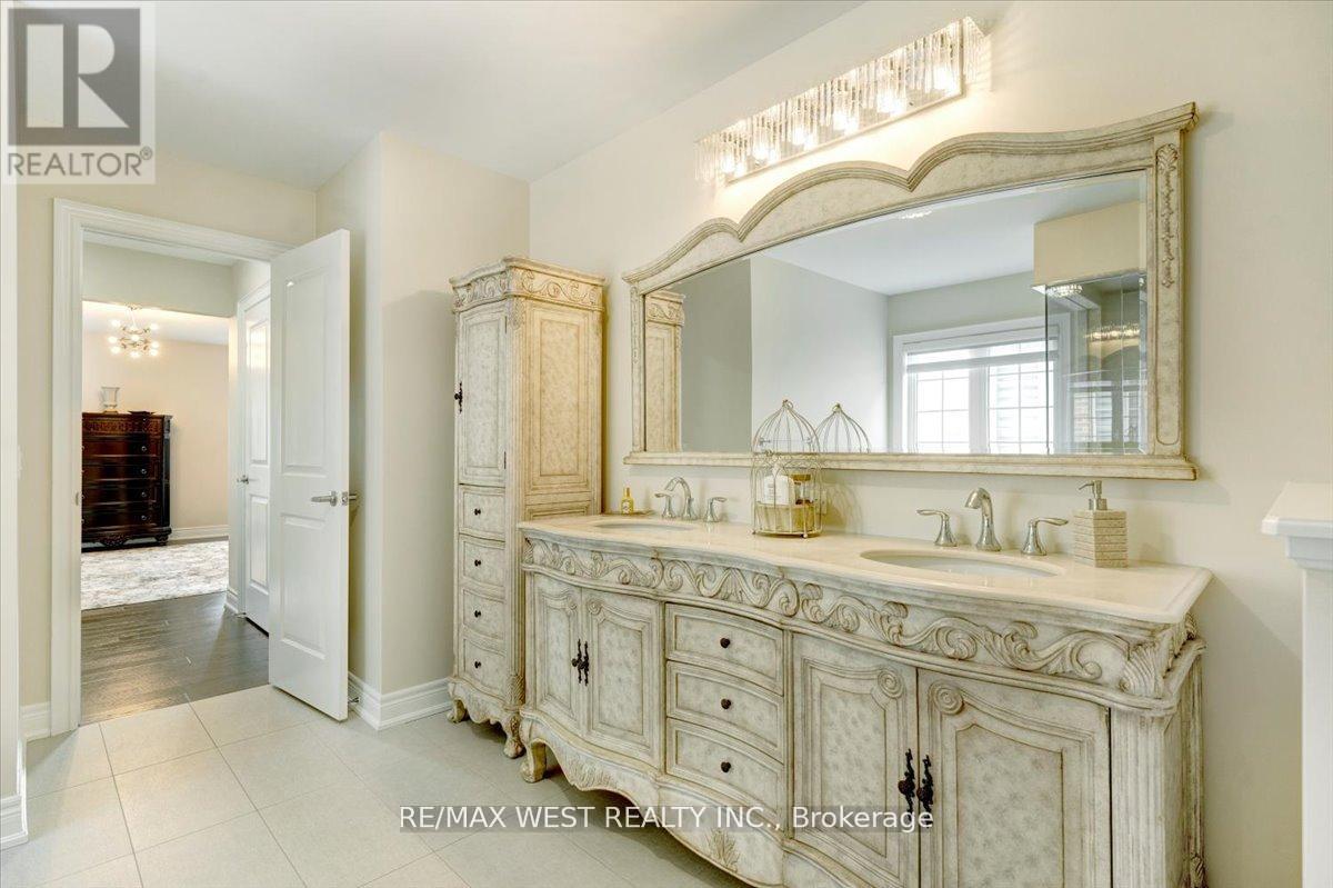 39 Condor Way, Vaughan (Kleinburg), Ontario  L4H 4N1 - Photo 17 - N12293190