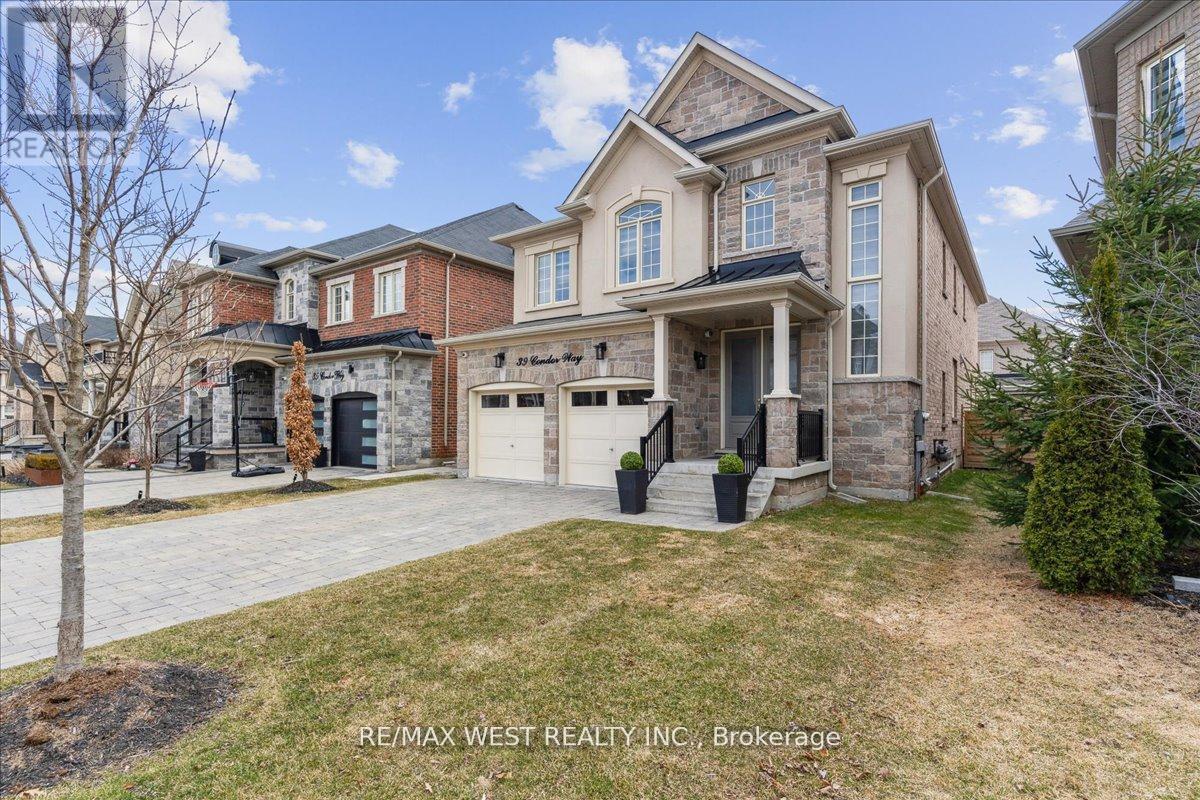 Property at 39 CONDOR WAY image 2