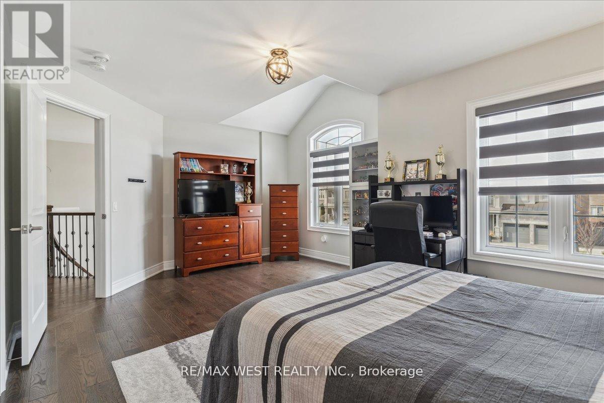 39 Condor Way, Vaughan (Kleinburg), Ontario  L4H 4N1 - Photo 23 - N12293190