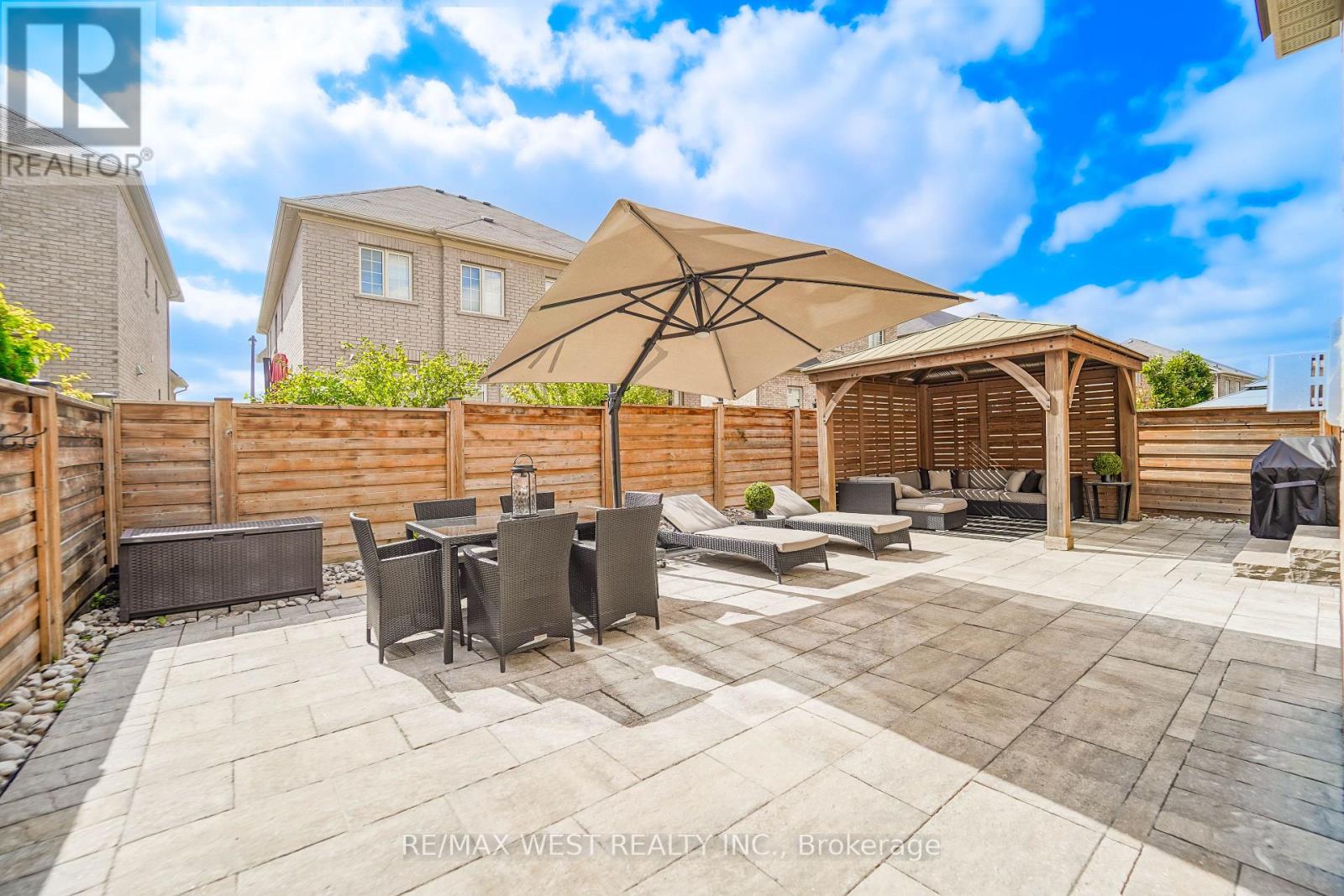 39 Condor Way, Vaughan (Kleinburg), Ontario  L4H 4N1 - Photo 25 - N12293190
