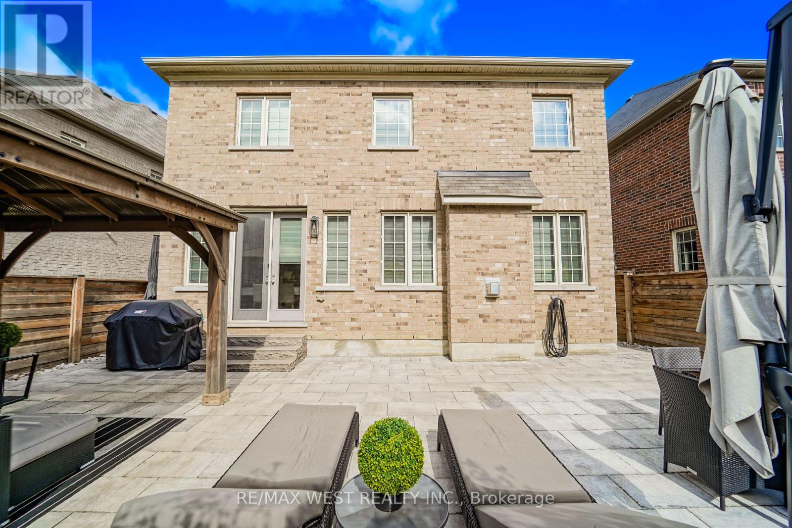 39 Condor Way, Vaughan (Kleinburg), Ontario  L4H 4N1 - Photo 29 - N12293190