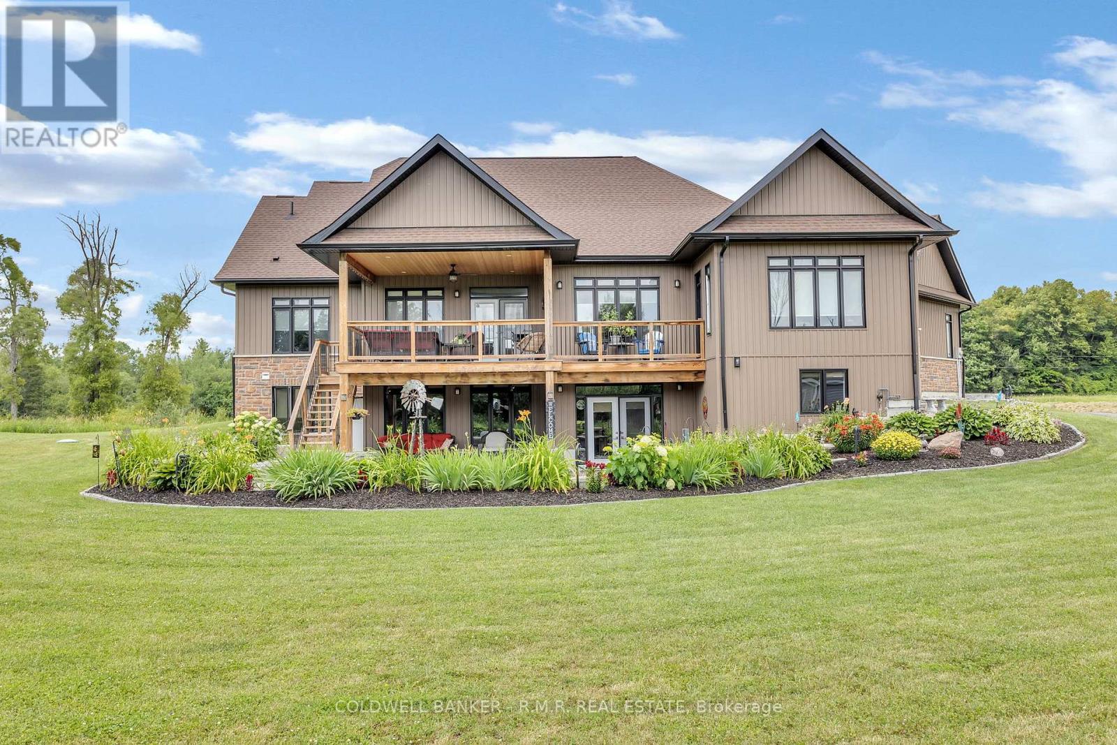 470 BLUE MOUNTAIN ROAD, Uxbridge, Ontario