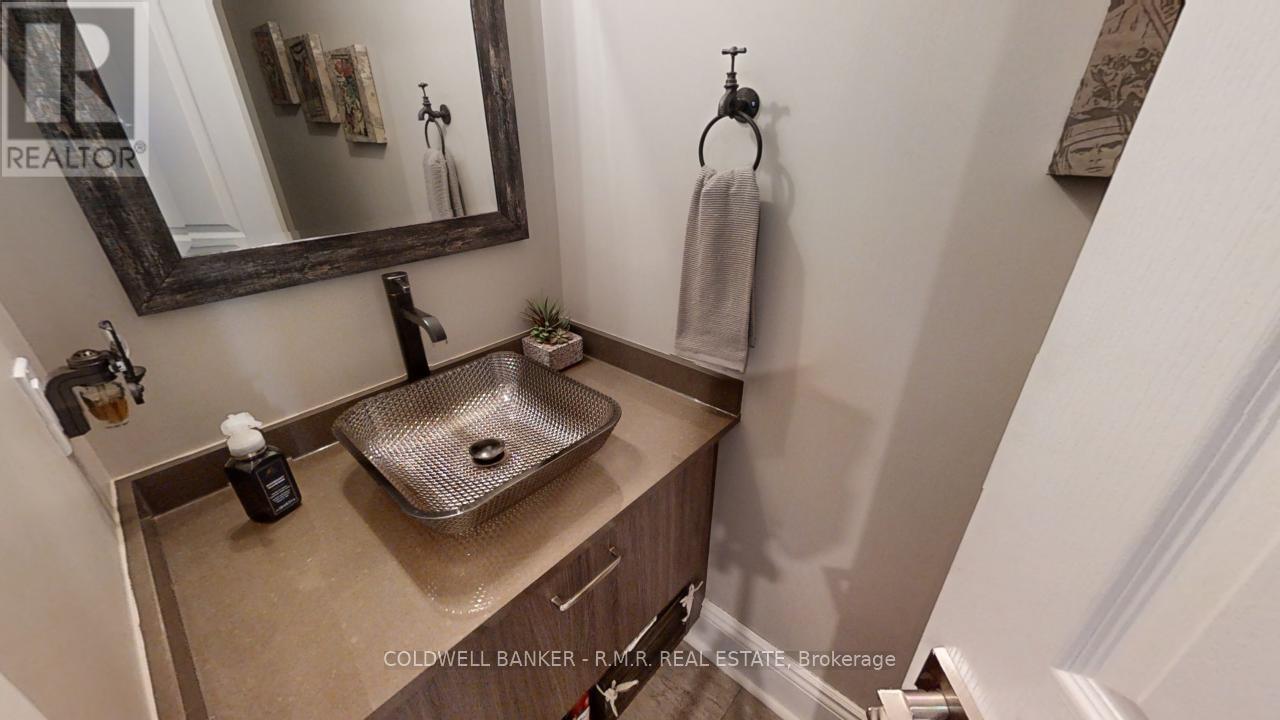 470 Blue Mountain Road, Uxbridge, Ontario  L9P 1R3 - Photo 10 - N12293204