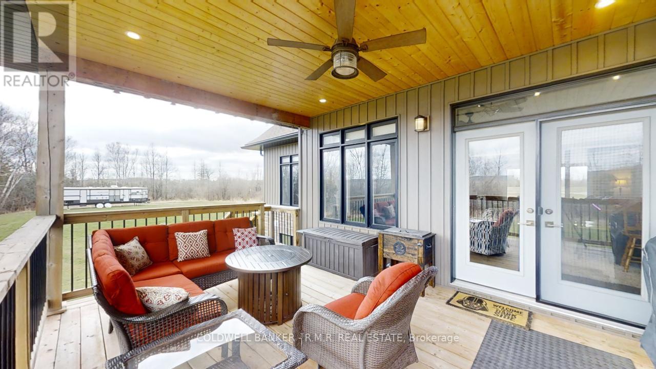 470 Blue Mountain Road, Uxbridge, Ontario  L9P 1R3 - Photo 11 - N12293204