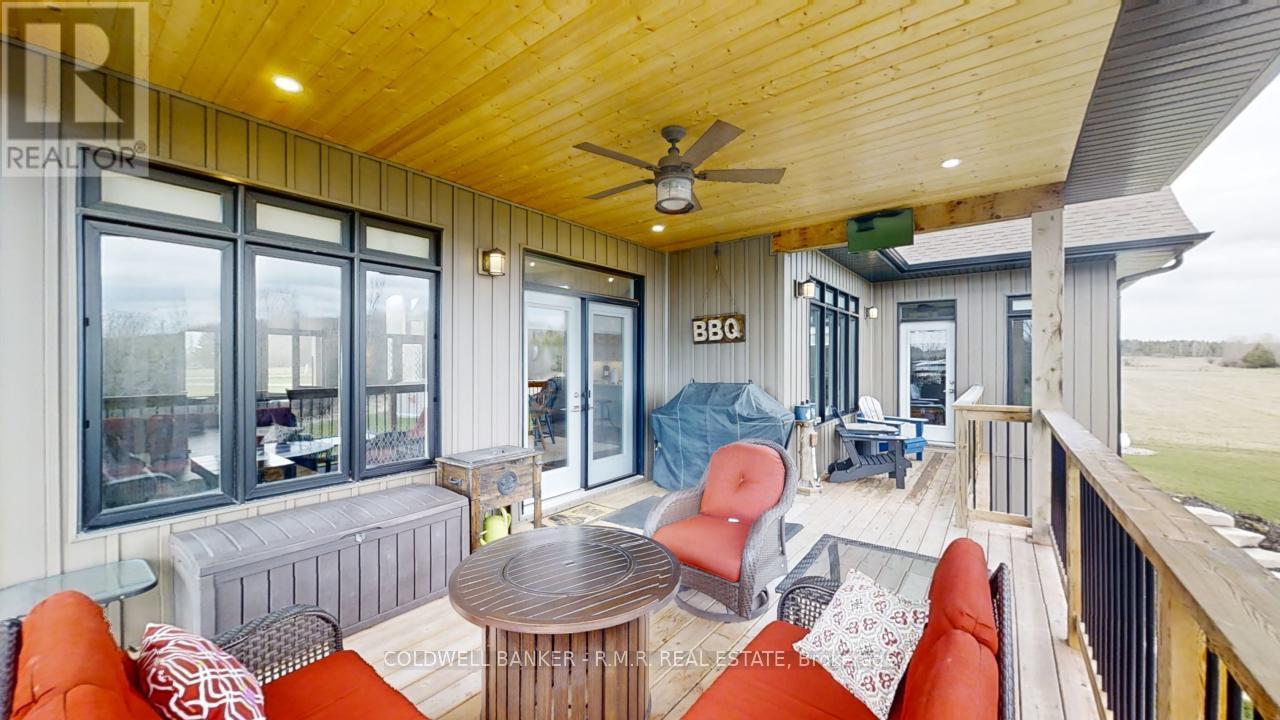 470 Blue Mountain Road, Uxbridge, Ontario  L9P 1R3 - Photo 12 - N12293204