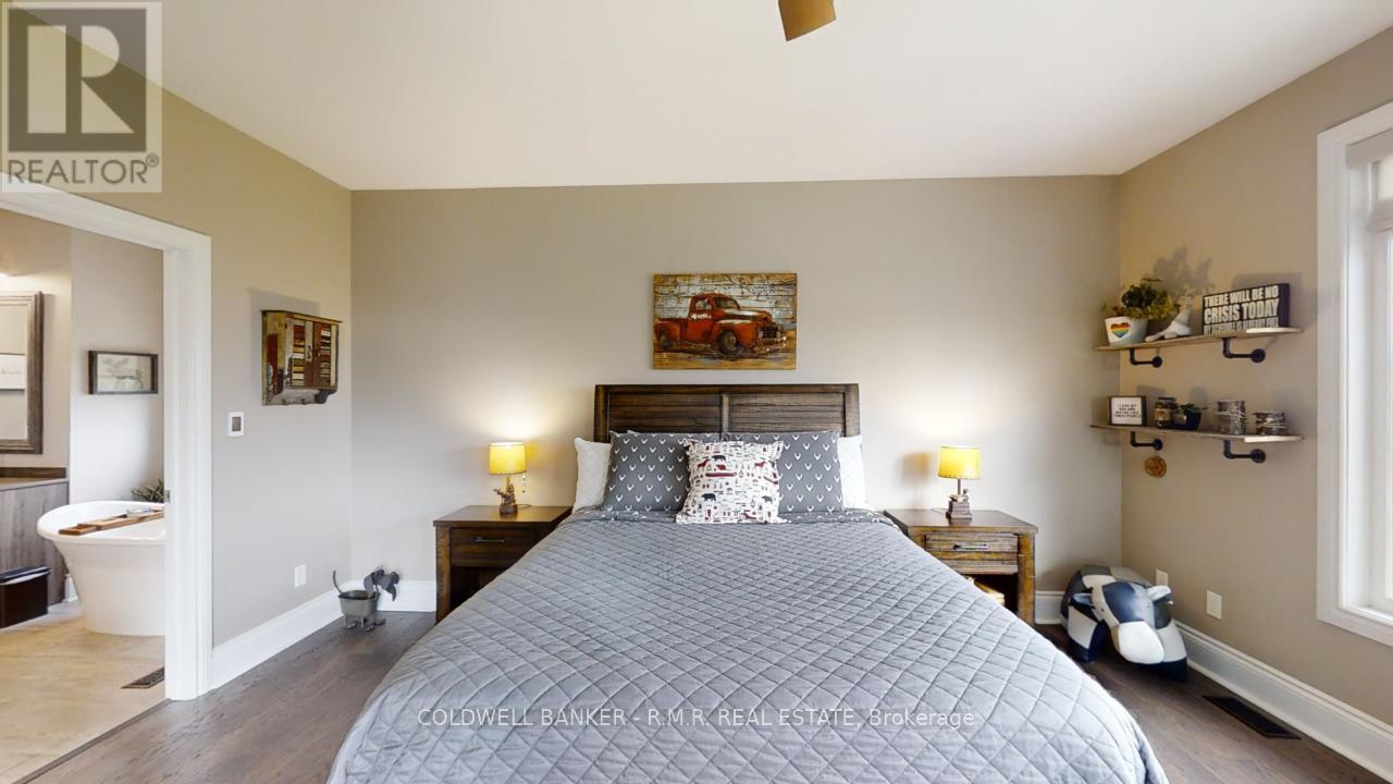 470 Blue Mountain Road, Uxbridge, Ontario  L9P 1R3 - Photo 14 - N12293204