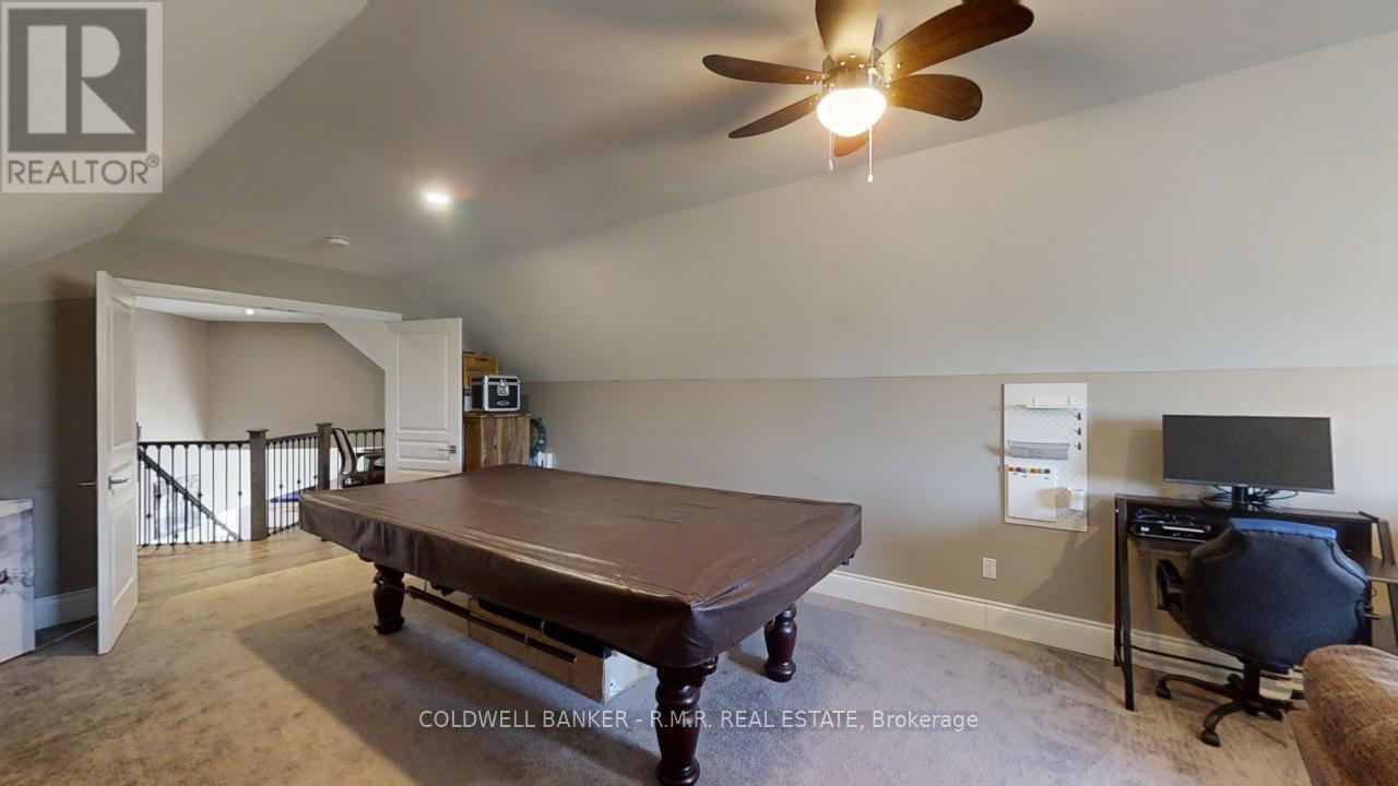 470 Blue Mountain Road, Uxbridge, Ontario  L9P 1R3 - Photo 30 - N12293204