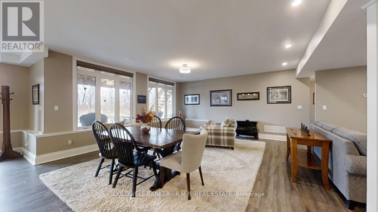 470 Blue Mountain Road, Uxbridge, Ontario  L9P 1R3 - Photo 31 - N12293204