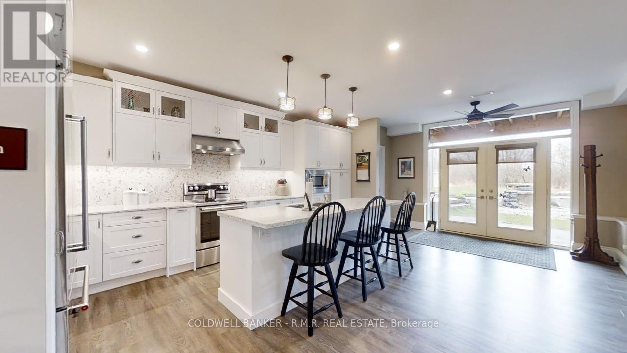 470 Blue Mountain Road, Uxbridge, Ontario  L9P 1R3 - Photo 33 - N12293204