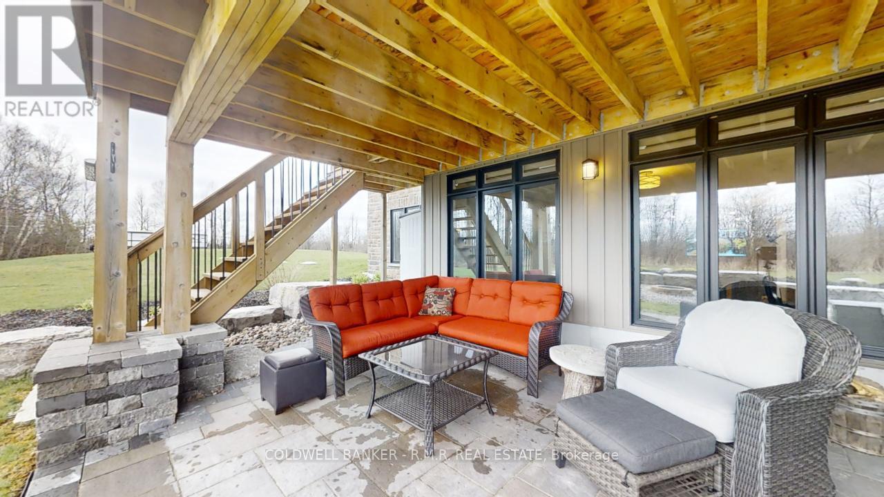 470 Blue Mountain Road, Uxbridge, Ontario  L9P 1R3 - Photo 37 - N12293204