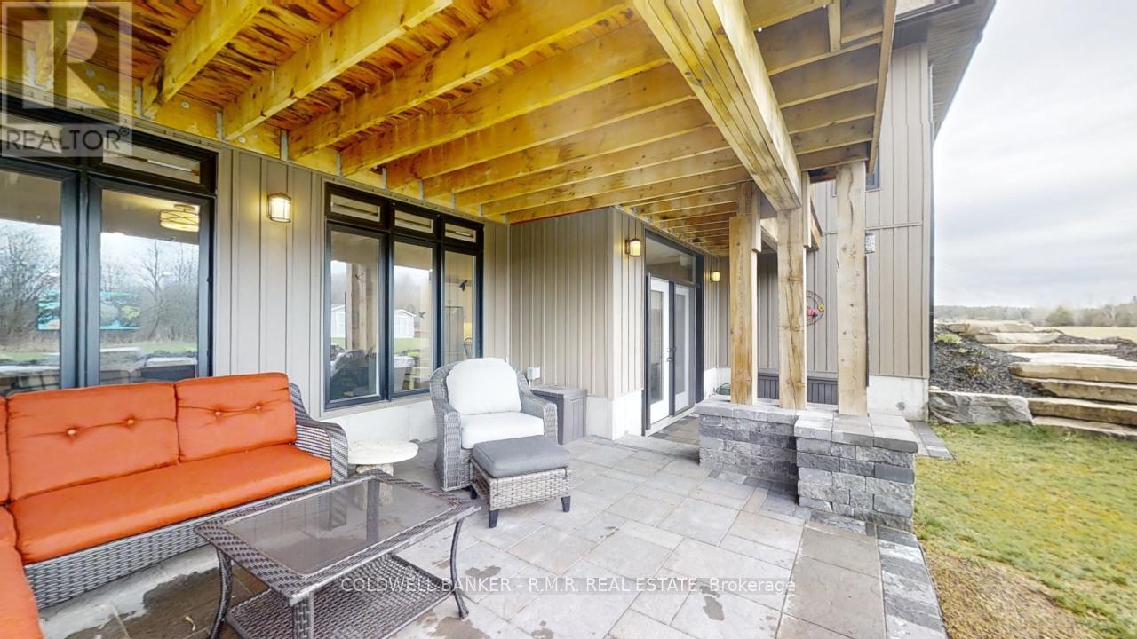 470 Blue Mountain Road, Uxbridge, Ontario  L9P 1R3 - Photo 38 - N12293204