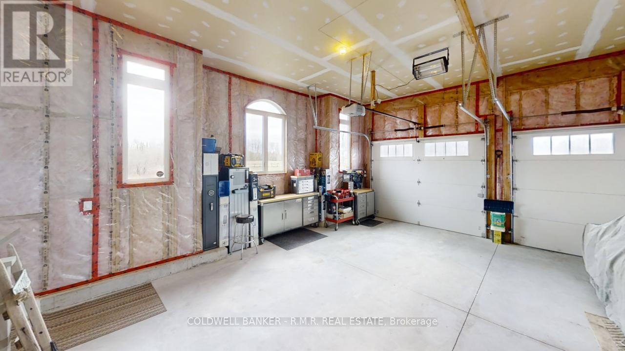 470 Blue Mountain Road, Uxbridge, Ontario  L9P 1R3 - Photo 47 - N12293204