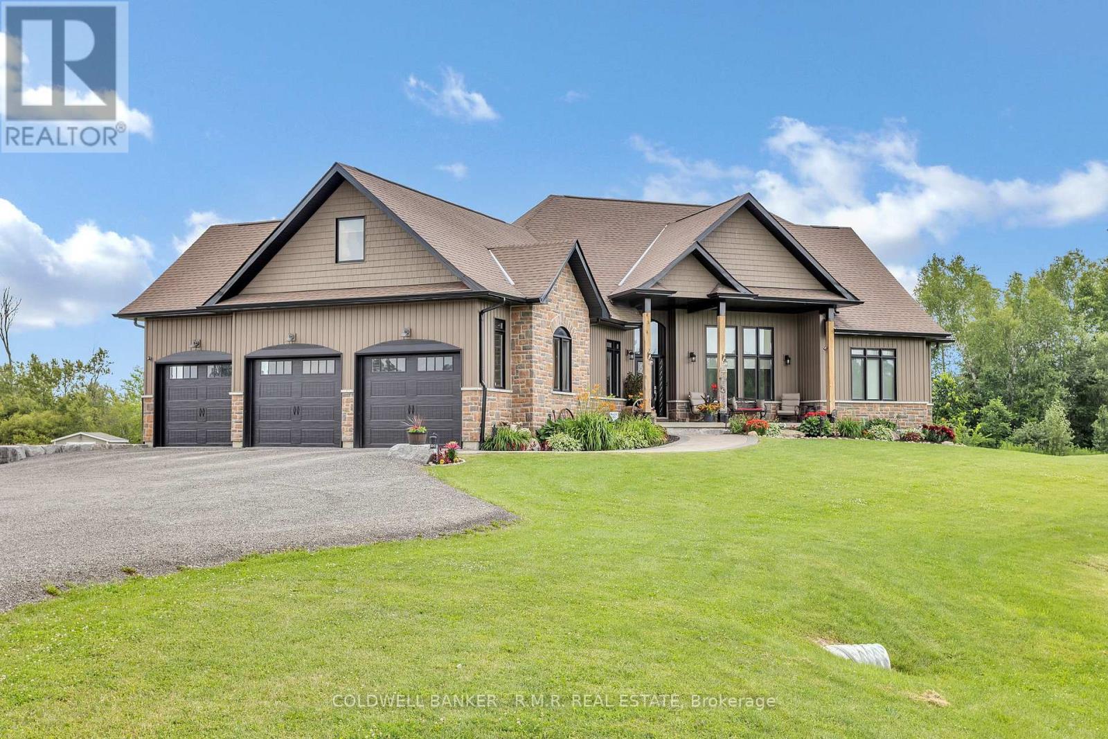 470 Blue Mountain Road, Uxbridge, Ontario  L9P 1R3 - Photo 50 - N12293204