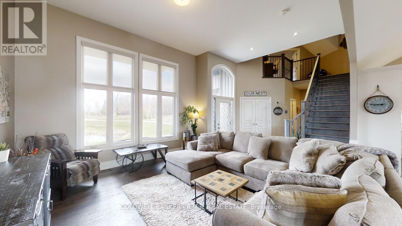470 Blue Mountain Road, Uxbridge, Ontario  L9P 1R3 - Photo 6 - N12293204