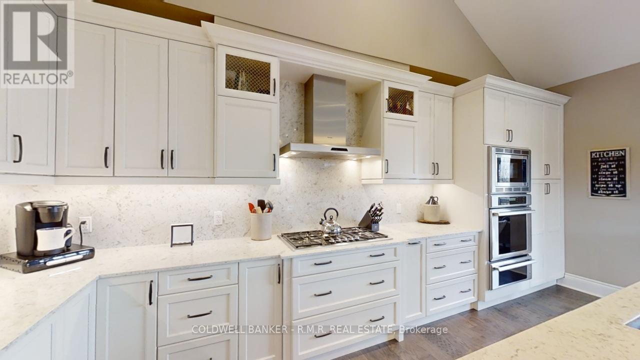 470 Blue Mountain Road, Uxbridge, Ontario  L9P 1R3 - Photo 8 - N12293204