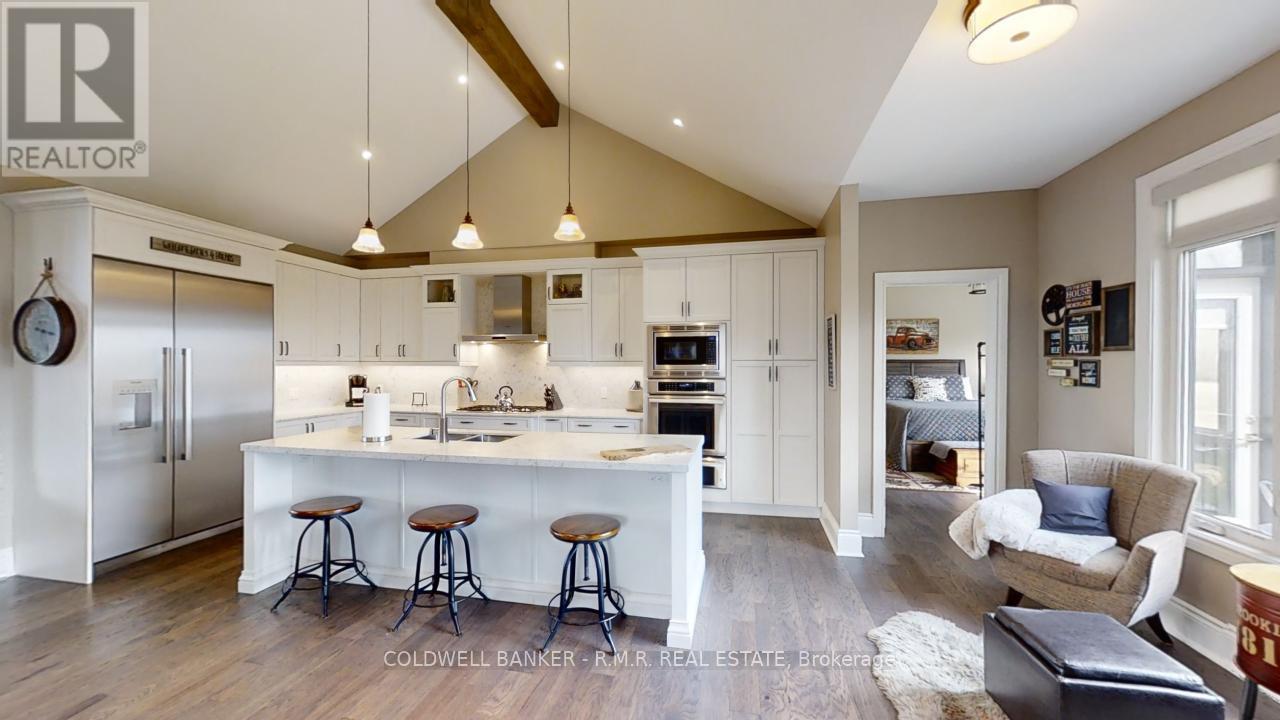 470 Blue Mountain Road, Uxbridge, Ontario  L9P 1R3 - Photo 9 - N12293204