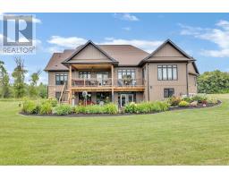 470 BLUE MOUNTAIN ROAD, Uxbridge, Ontario