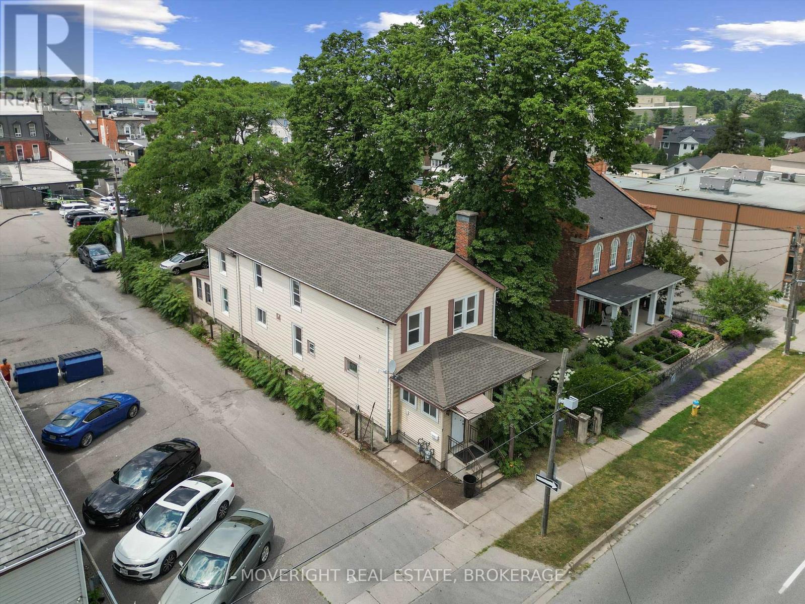 Property at 7 ORMOND STREET S image 1