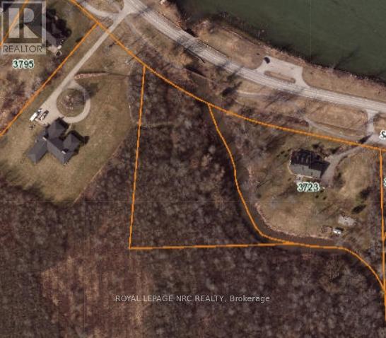 Lot 2 - 3779 Niagara Parkway, Fort Erie, Ontario  L2A 5M4 - Photo 2 - X12293404