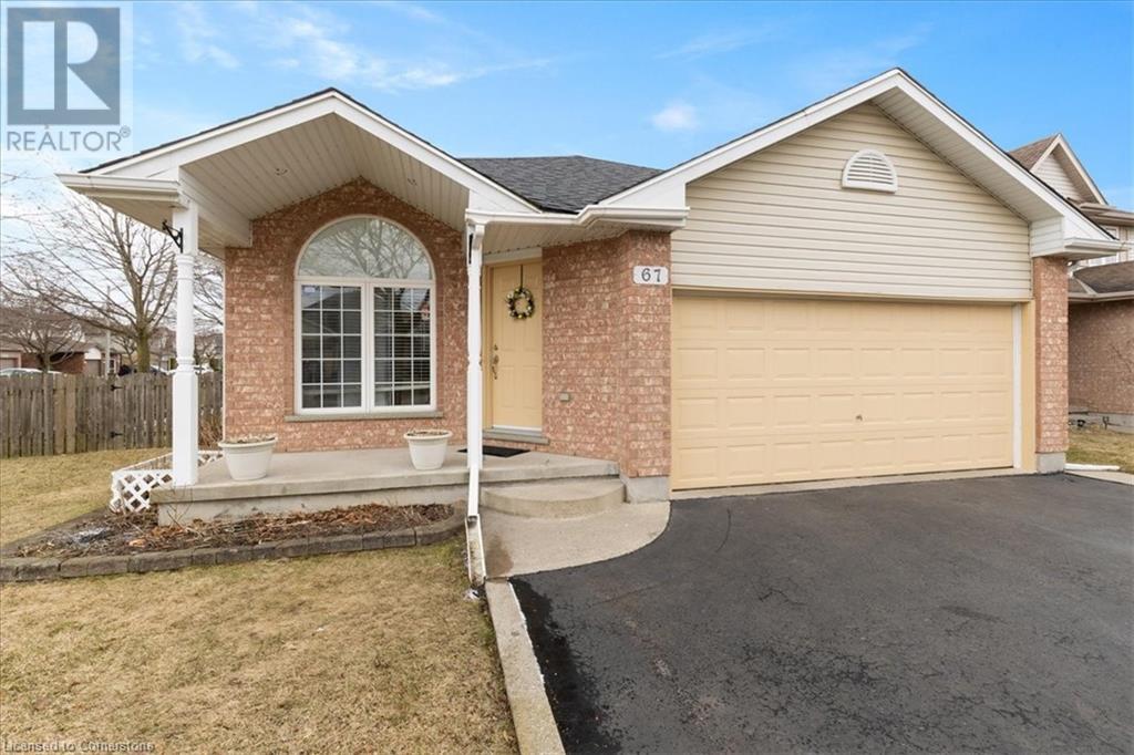Property at 67 COUNTRY CLUB Drive image 3
