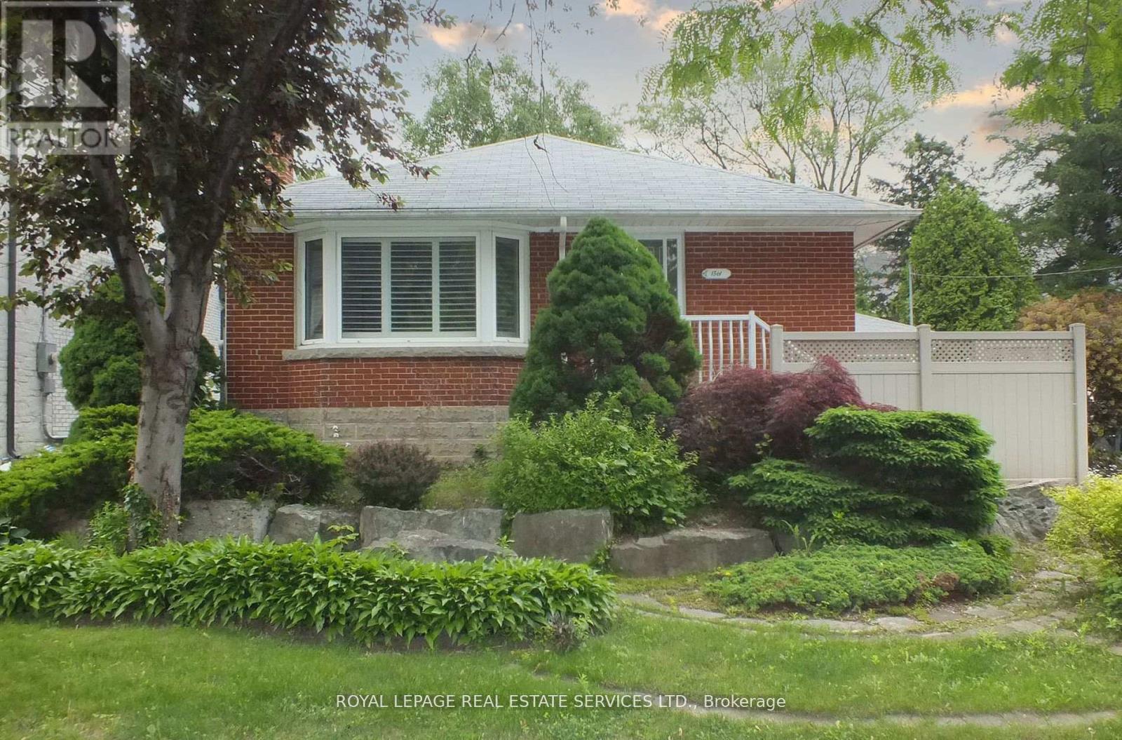 Property at 1361 KENMUIR AVENUE image 1
