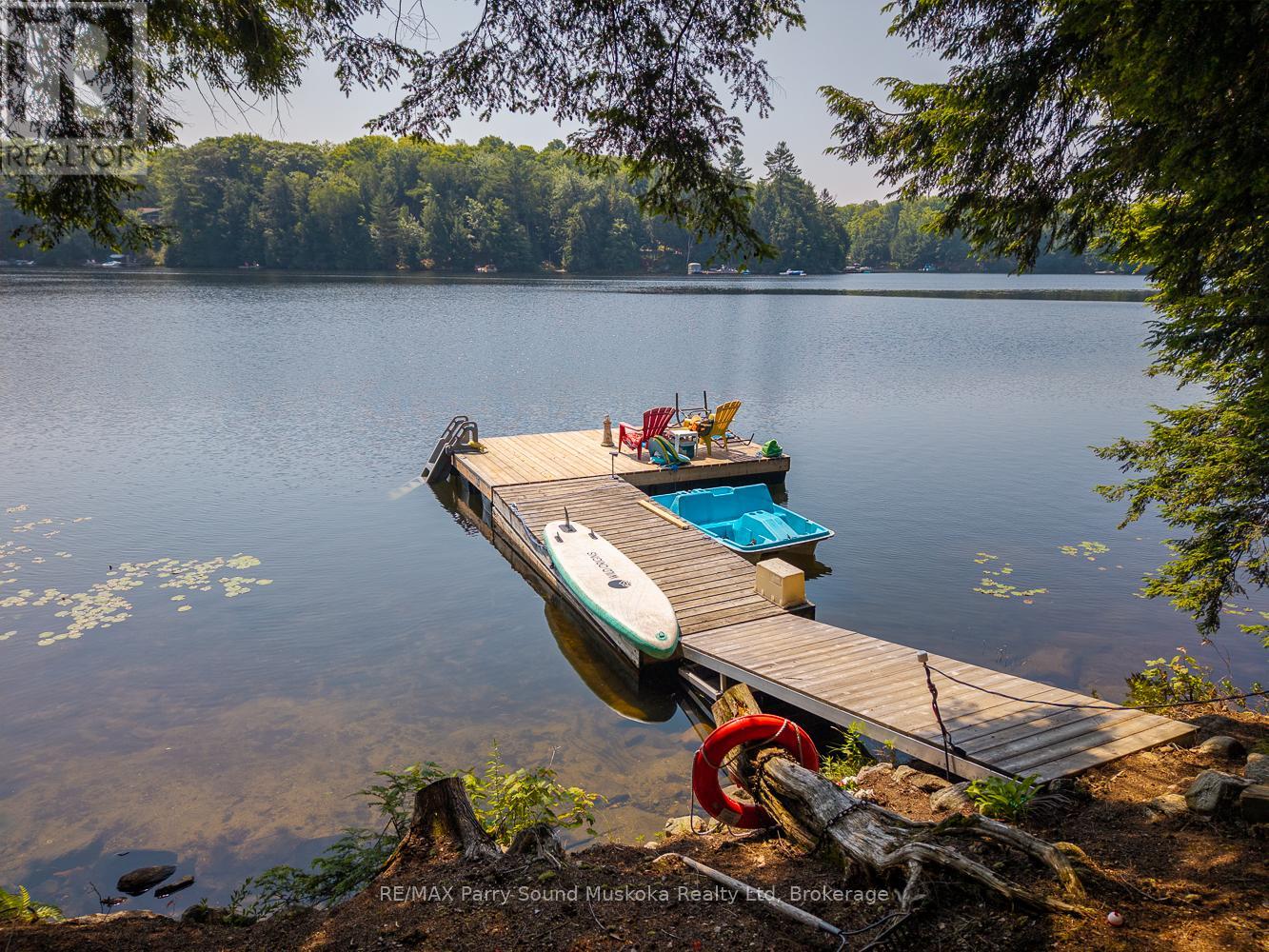 20 Peninsula Trail, Seguin, Ontario  P2A 2W8 - Photo 3 - X12293231